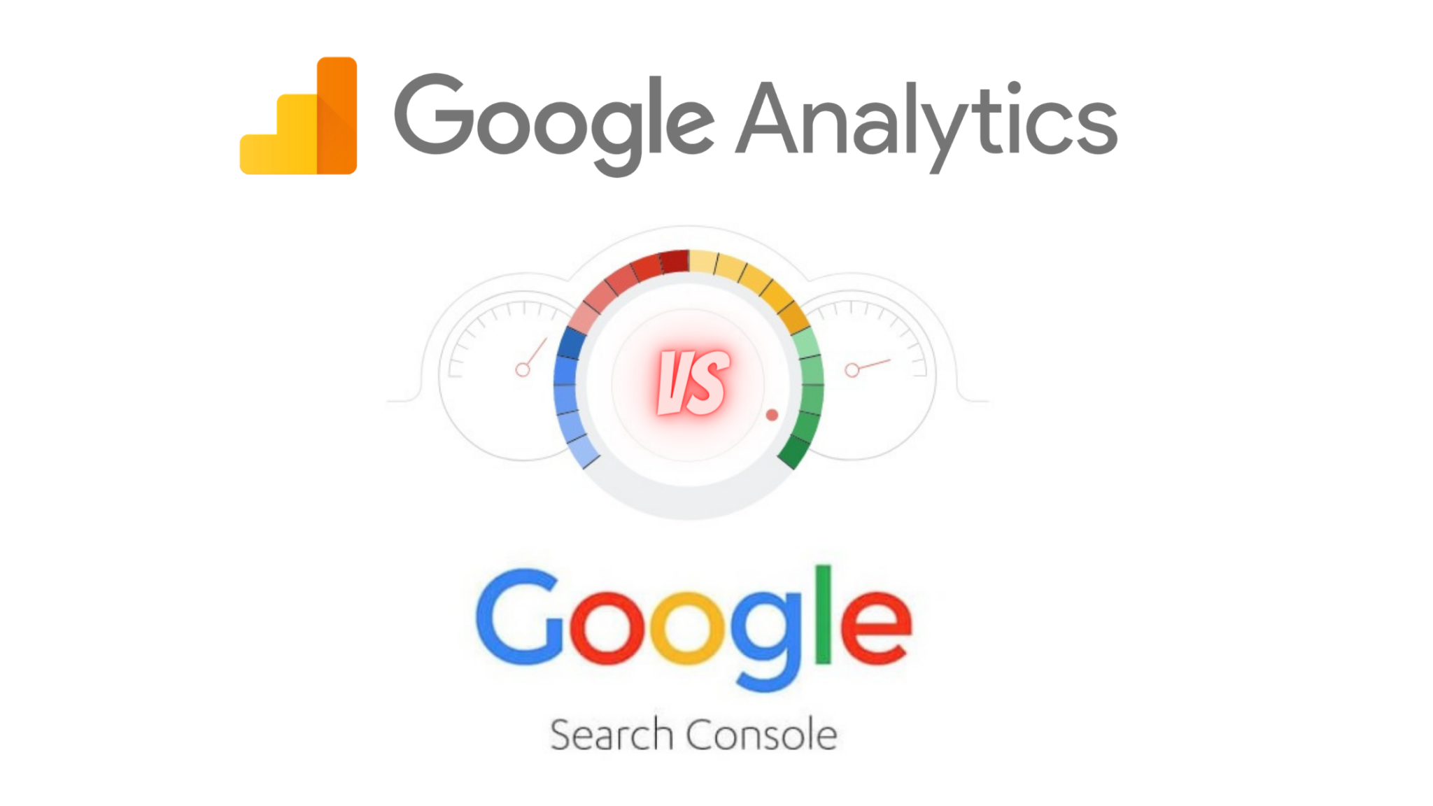 Difference B W Google Analytics And Google Search Console 9Grid Blog