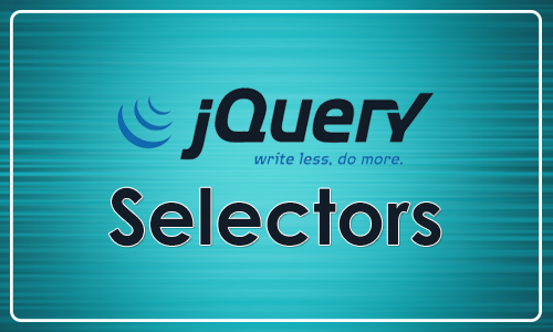 Q: What is Jquery Selectors?