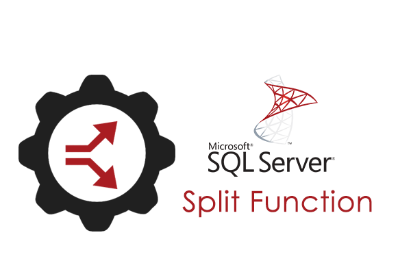 How to use the Split function in SQL Server?