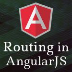 routing in Angjs