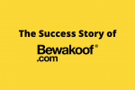 The Success story of Bewakoof.com