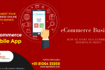 How to Start your own eCommerce business in India?